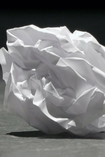 Voces de papel