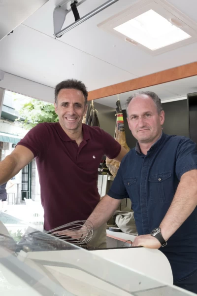 Pintxo & Pote On Tour