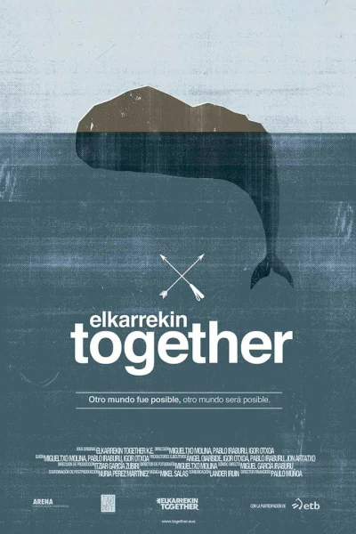 Elkarrekin: Together