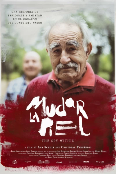 Mudar la piel