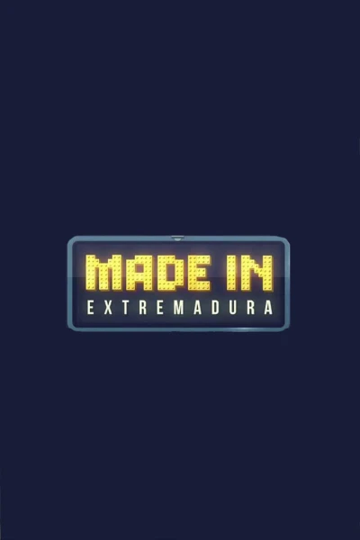 Made in Extremadura
