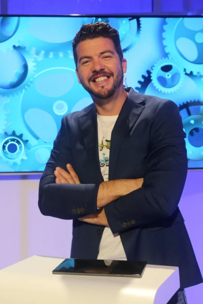 Atrápame si puedes