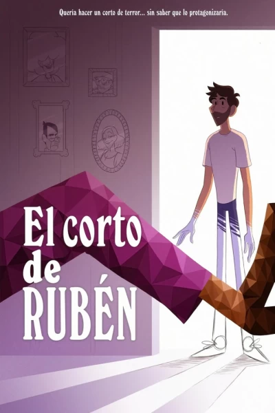 El corto de Rubén