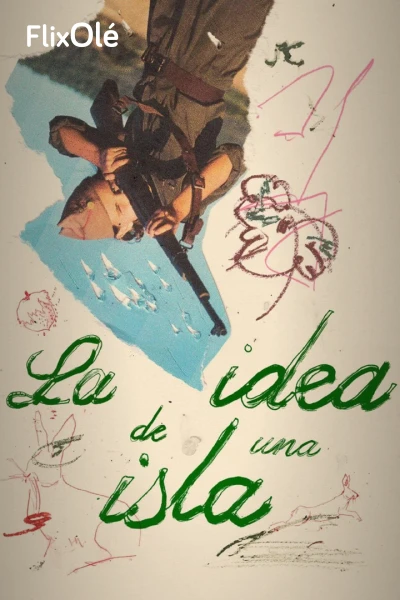 La idea de una isla