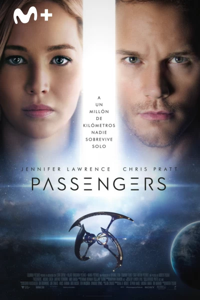 Passengers