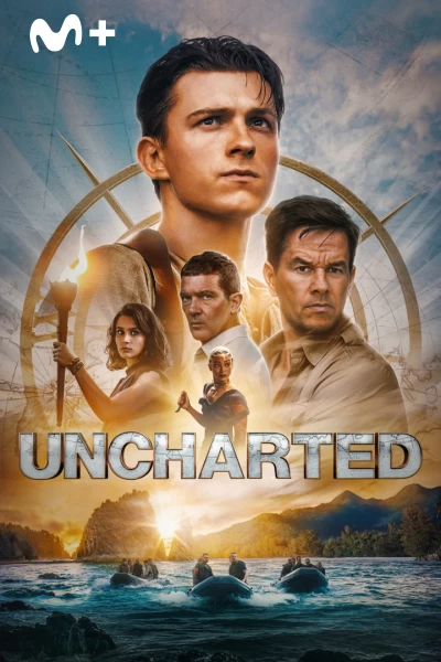 Uncharted