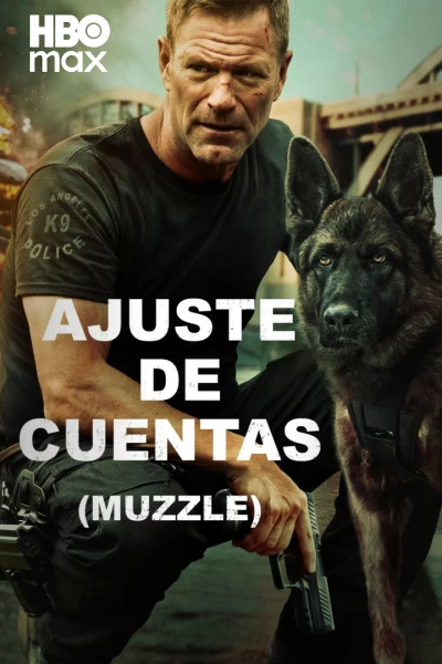 Ajuste de cuentas