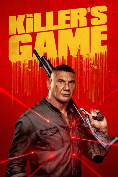 El juego del asesino