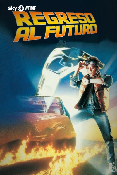 Regreso al futuro