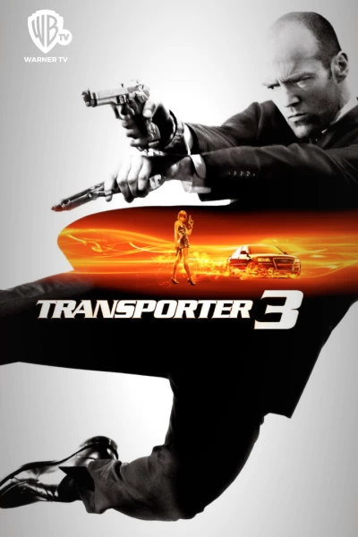 Transporter 3