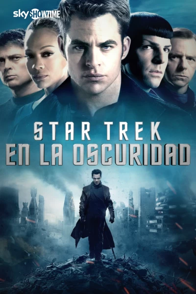 Star Trek: En la oscuridad
