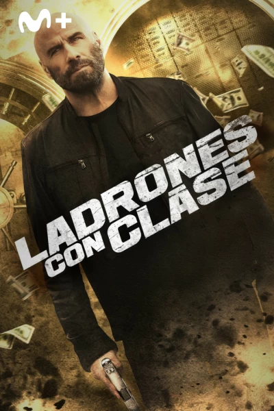 Ladrones con clase