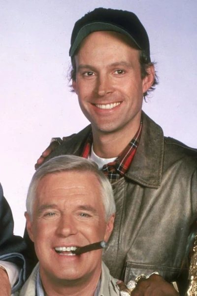 El equipo A. T(T4). El equipo A (T4): Ep.23 El ruido del trueno