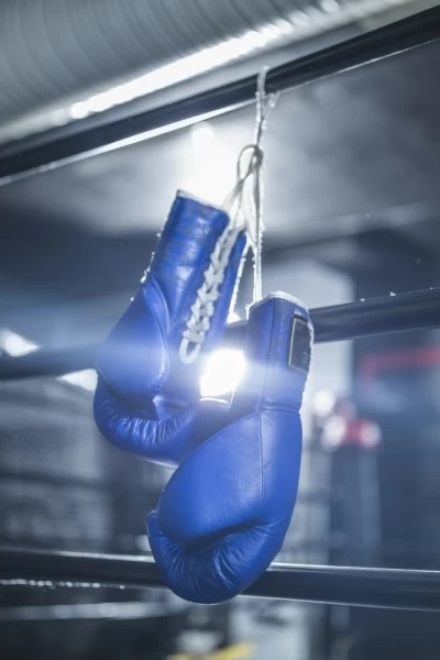 Boxeo: velada Munguía vs Inoue. T(2019). Boxeo: velada... (2019): Jesús Rojas vs Can Xu