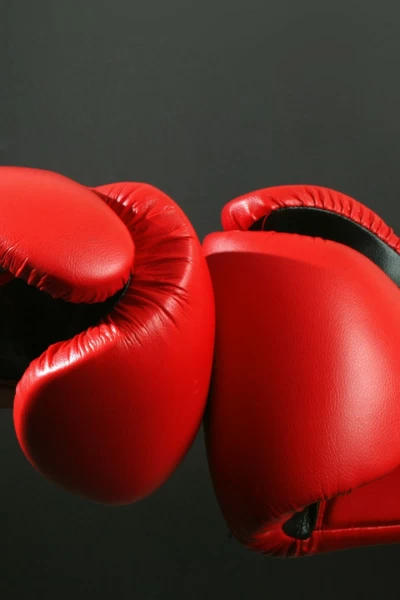 Boxeo: velada Martin vs Scarpa. T(2019). Boxeo: velada... (2019): Irakli Kurabediani vs Kelly Figueroa