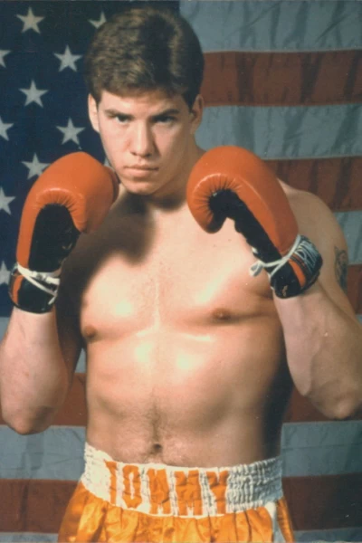 Tommy Morrison