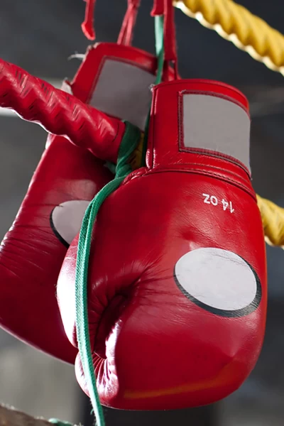 Boxeo: combate Frazier vs Stander