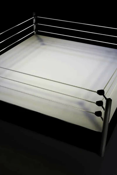 ONE Friday Fights 132. T(2025). ONE Friday Fights... (2025): Kompet Sitsarawatsuer vs Abdallah Ondash