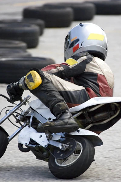 Copa de España de MiniVelocidad. T(2026). Copa de España de... (2026): Kotarr - Carrera