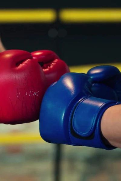 Boxeo: velada Fernández vs Núñez. T(2025). Boxeo: velada... (2025): Diego Krasimirov vs Brian Pava