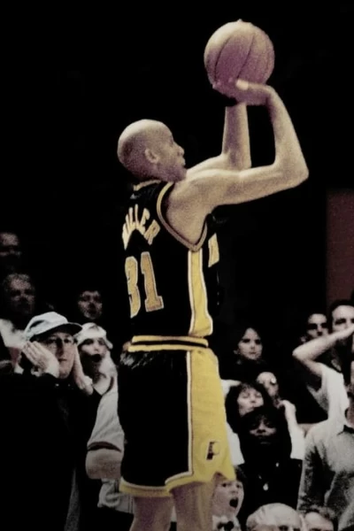 Reggie Miller contra los New York Knicks