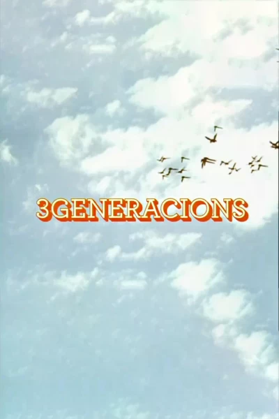 3 Generacions