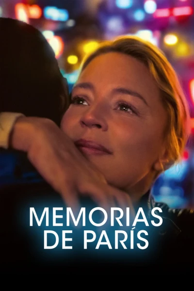 Memòries de París