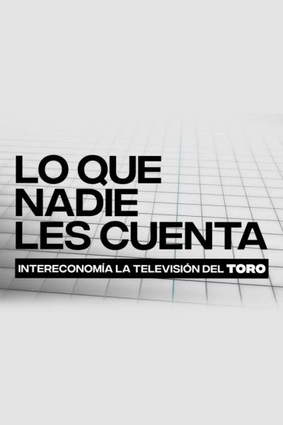Lo que nadie les cuenta
