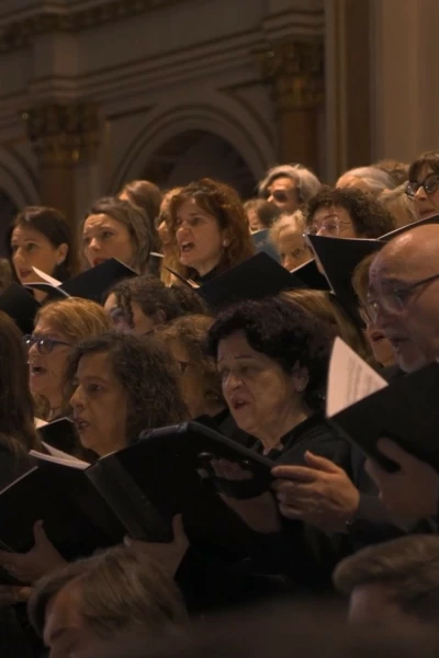 Un requiem por Valencia
