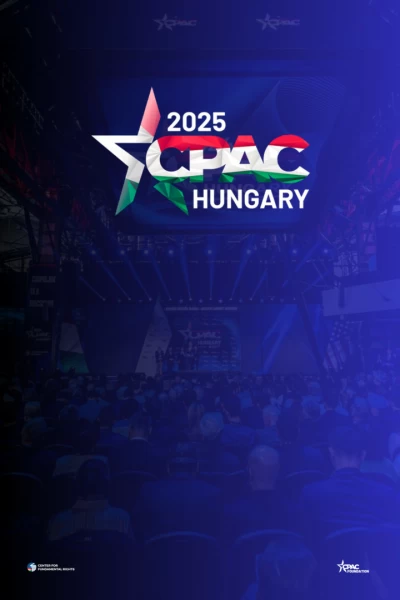 CPAC Hungría 2025