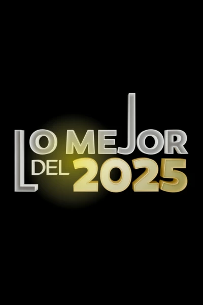 Lo Mejor de 2025