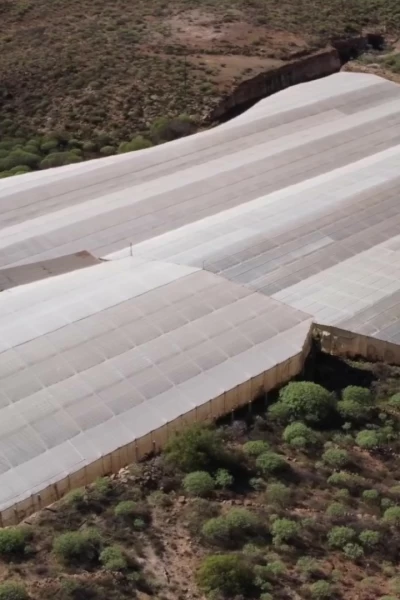 Documental: Granadilla de Abona