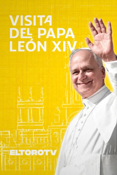 Bendición del Papa León XIV a la Torre Jesucristo de La Sagrada Familia
