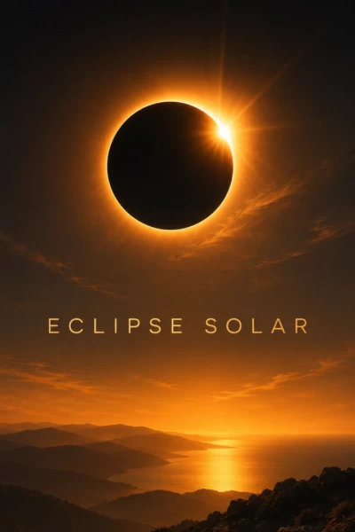 Programa Especial: Eclipse Solar