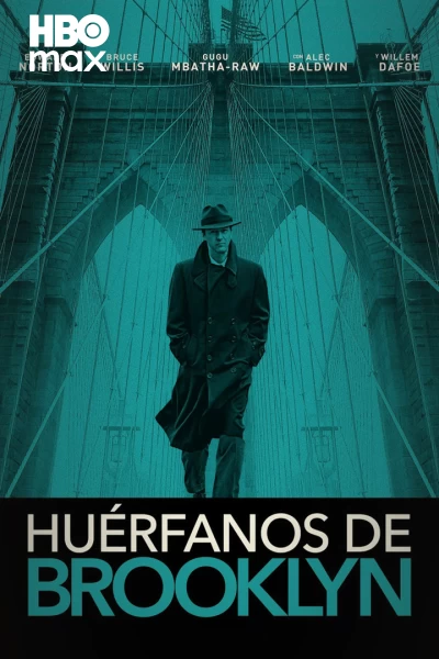 Huérfanos de Brooklyn