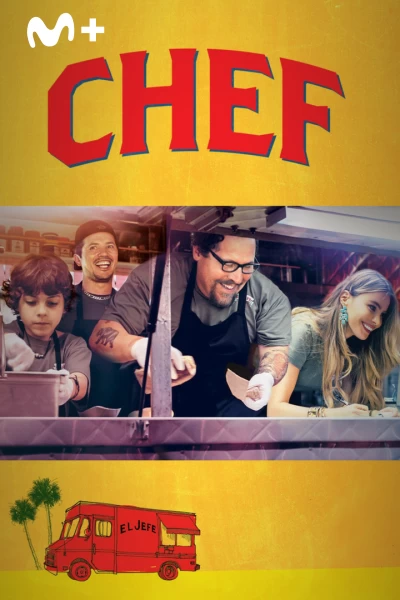 Chef
