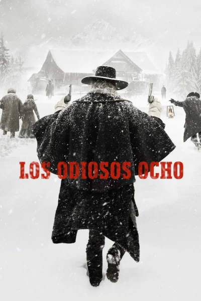 Los odiosos ocho