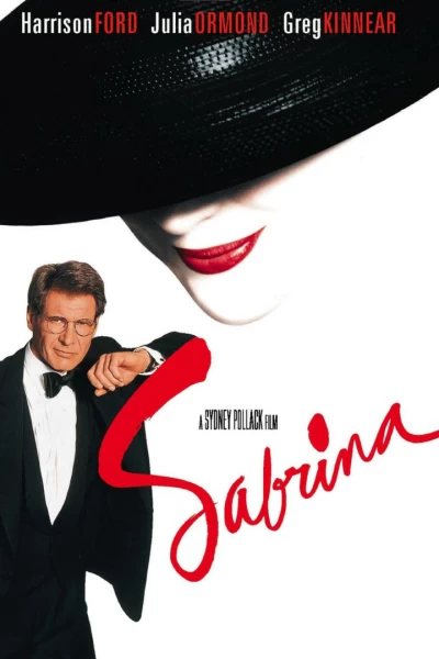 Sabrina (y sus amores)