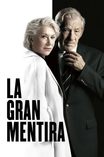La gran mentira