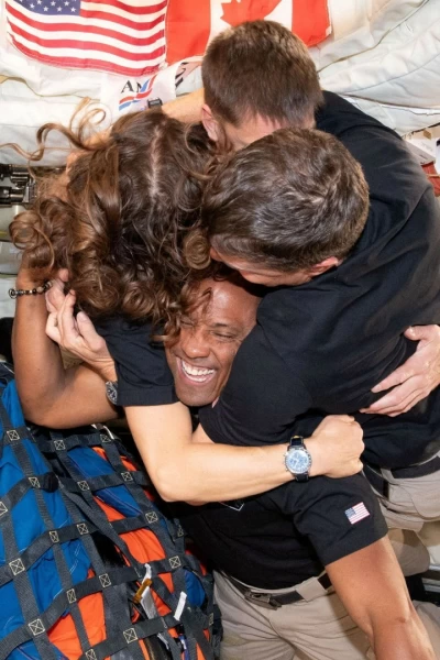 Especial informativo: Artemis II vuelve de la Luna