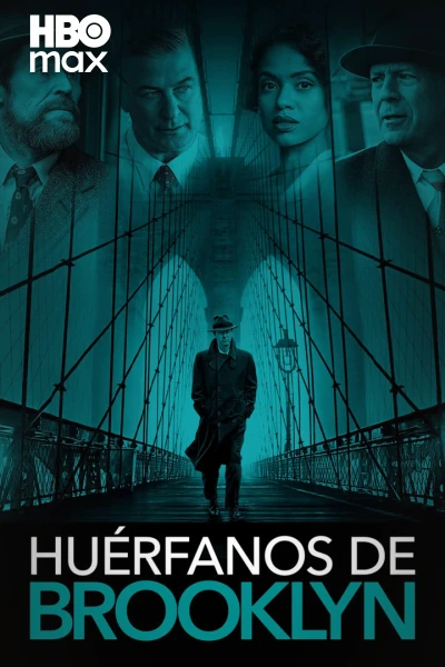 Huérfanos de Brooklyn