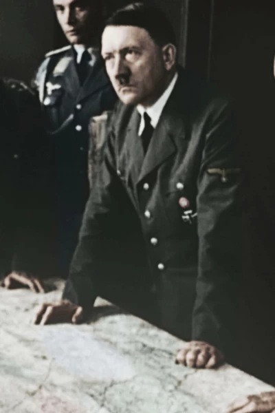 Apocalipsis: Hitler invade el Este