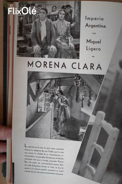 La antorcha de los éxitos: Cifesa (1932 - 1961)