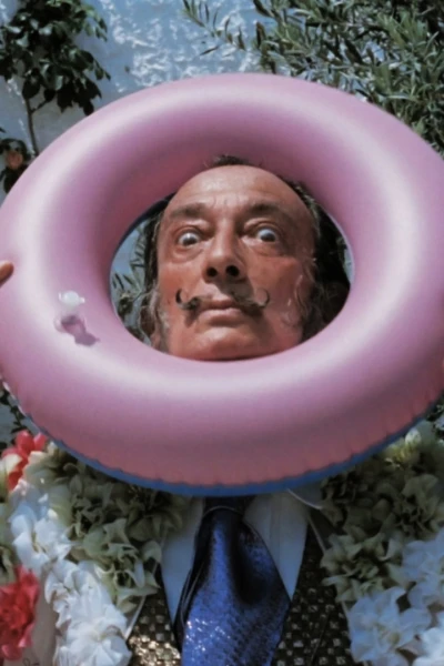 Divino Dalí