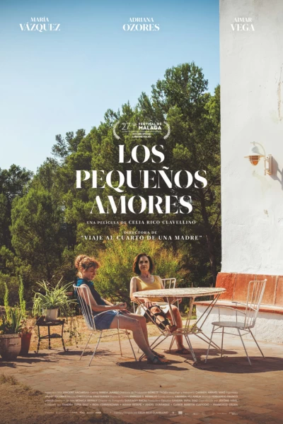 Los pequeños amores
