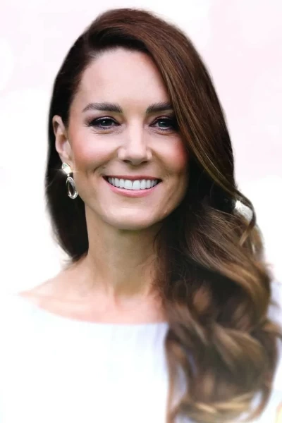 Catherine: 21st Century Princess