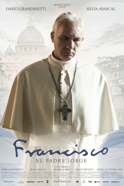 Francisco, el padre Jorge