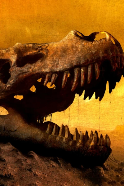 El fin de los dinosaurios