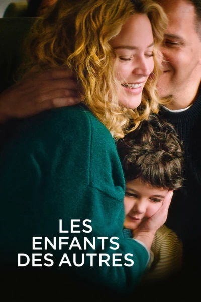 Els fills d'altres