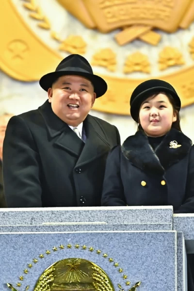 La dinastía Kim, una cuestión de familia